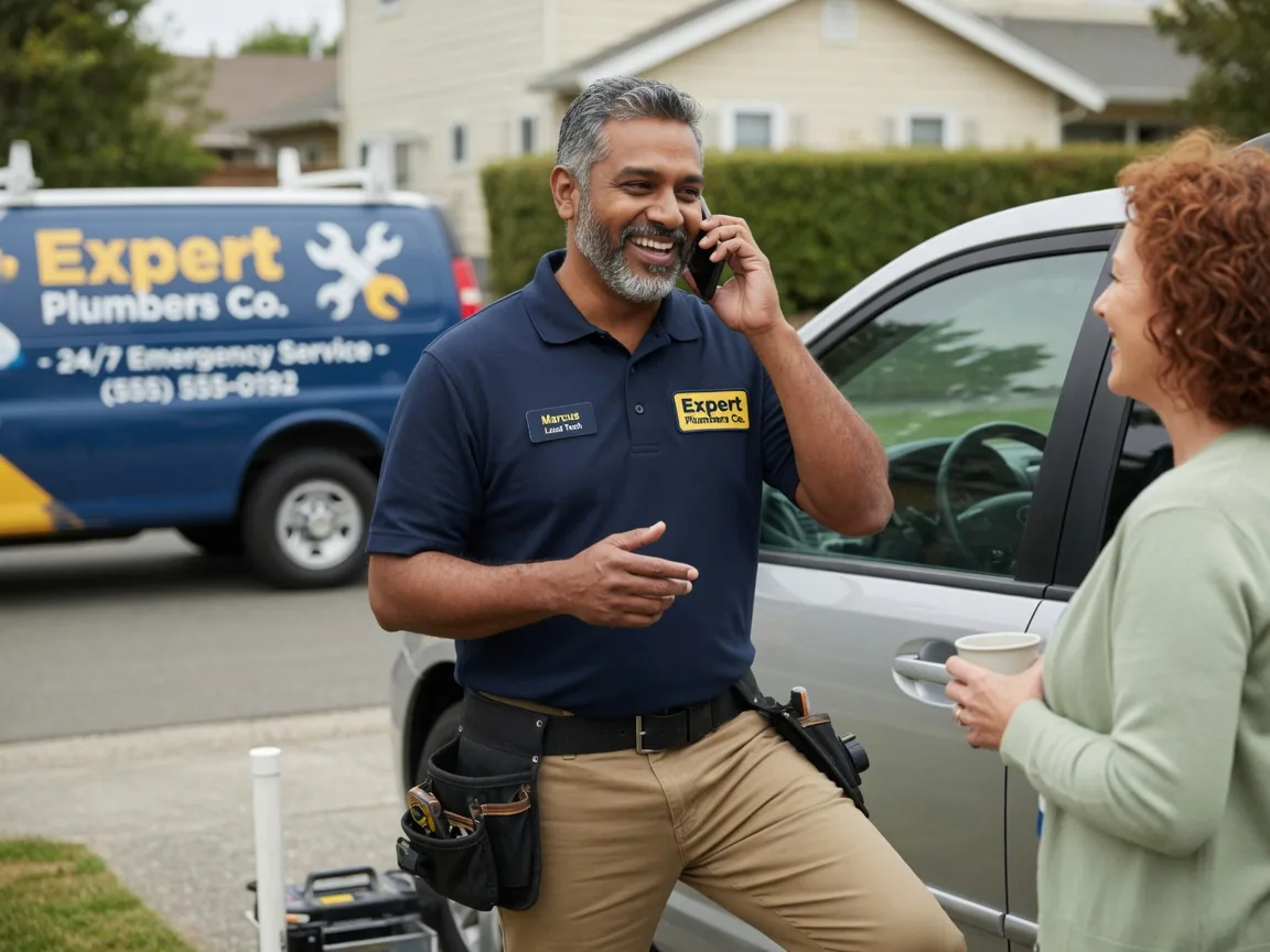 Drain Cleaning Dunkerton, IA FAQs